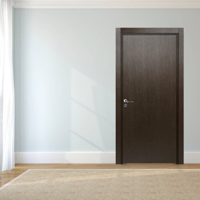 Εσωτερική πόρτα Sil Lux 3100-Κ - Image 2