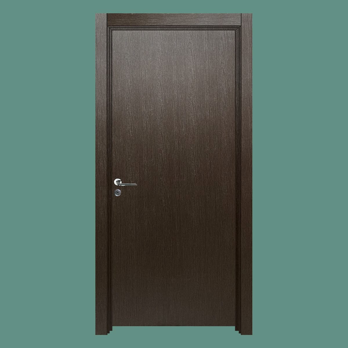 Εσωτερική πόρτα Sil Lux 3100-Κ