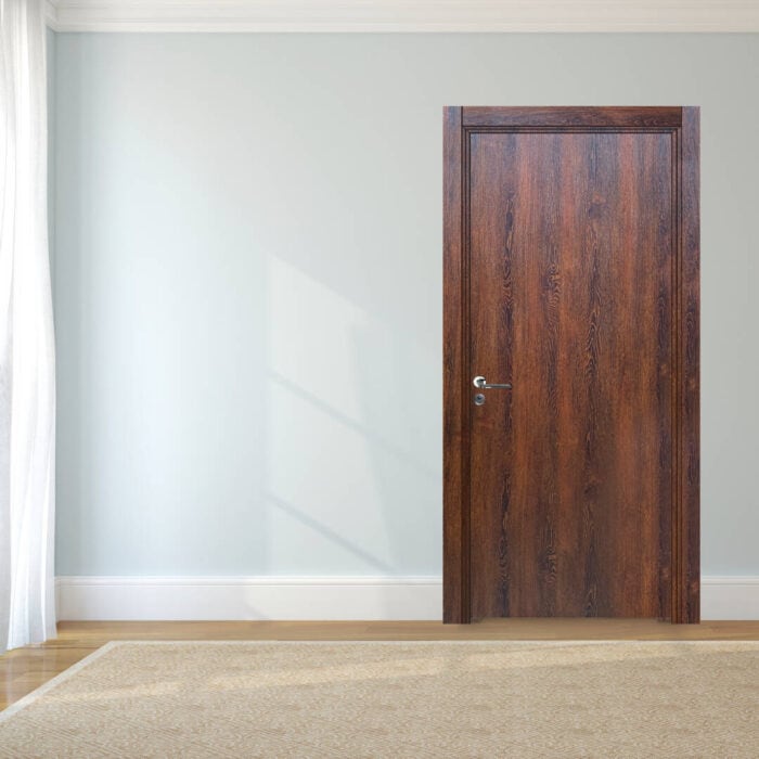 Εσωτερική πόρτα Sil Lux 3100-Q - Image 2