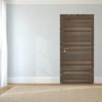 Εσωτερική πόρτα Sil Lux 3100-E - Image 2