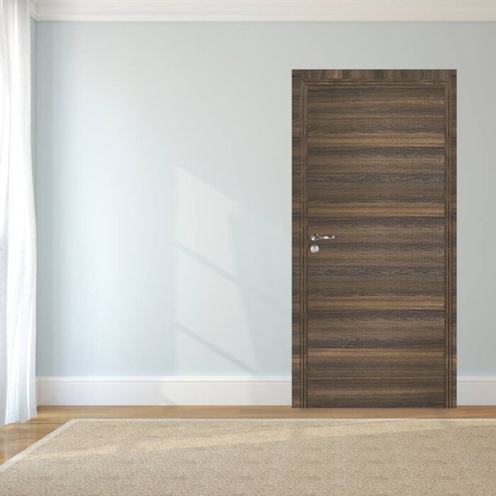 Εσωτερική πόρτα Sil Lux 3100-E - Image 2