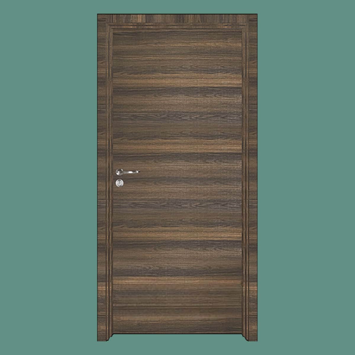 Εσωτερική πόρτα Sil Lux 3100-E