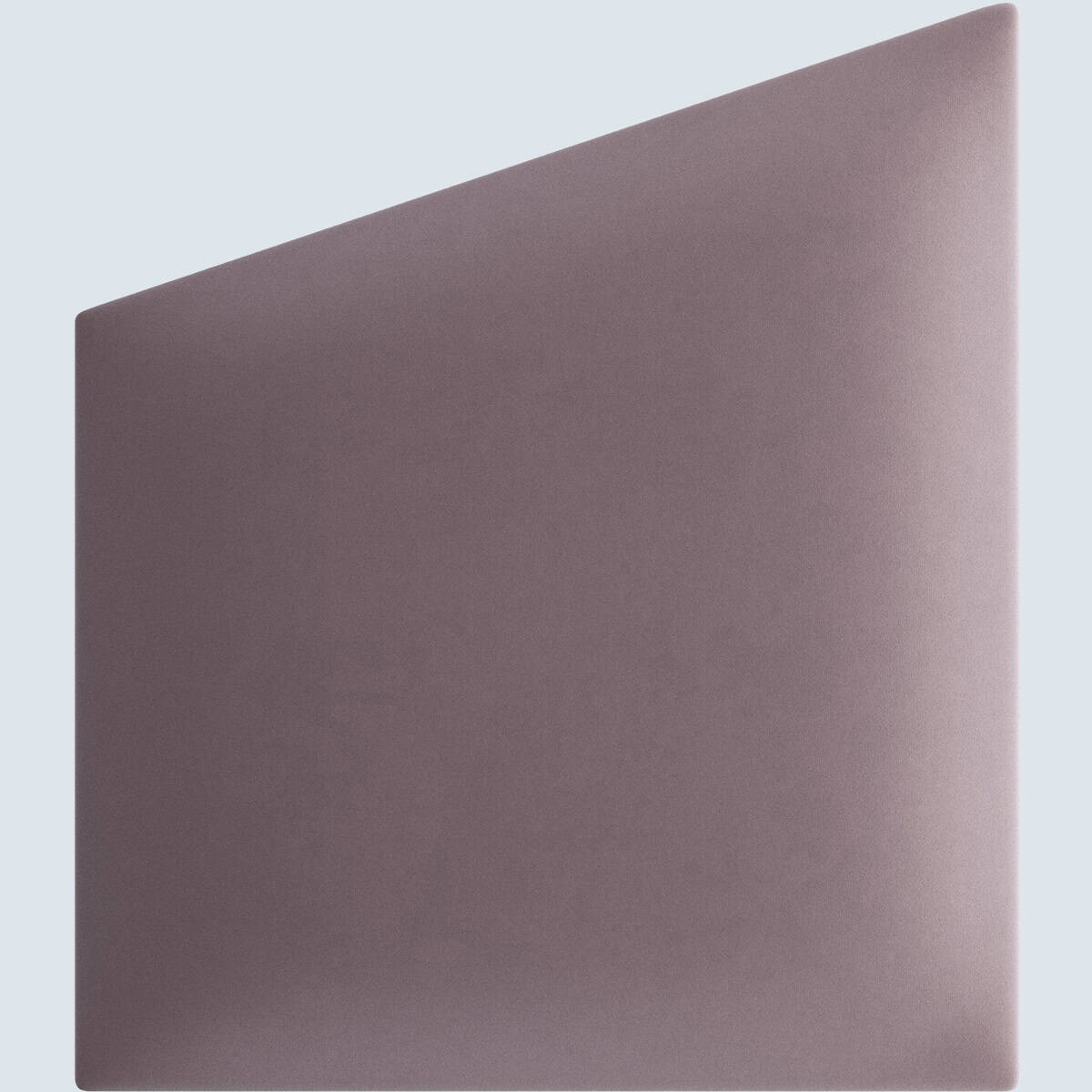 3D Πάνελ Ταπετσαρίας Vilo Σκούρο ροζ 35 x 30cm