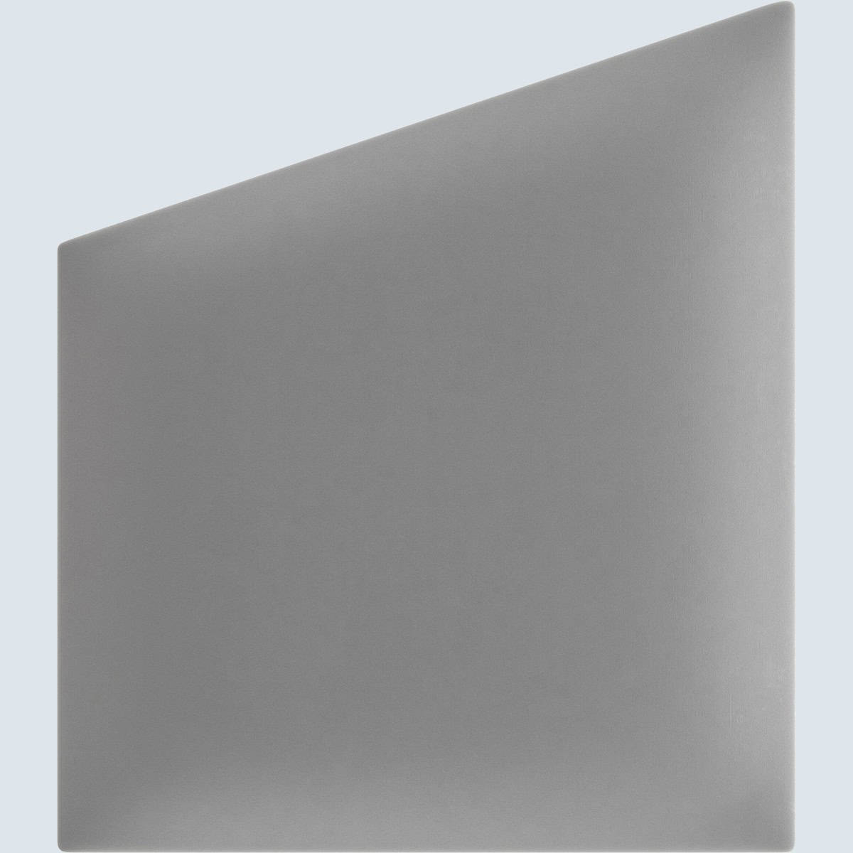 3D Πάνελ Ταπετσαρίας Vilo Γκρι 35 x 30cm