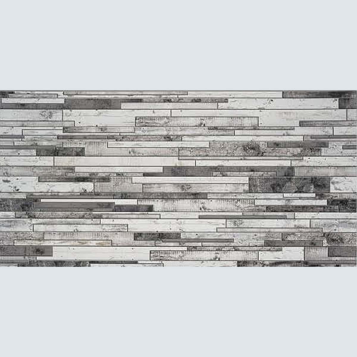 3D Πάνελ τοίχου PVC