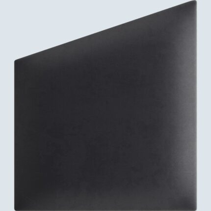 3D Πάνελ Ταπετσαρίας Vilo Γραφίτης 35 x 30cm