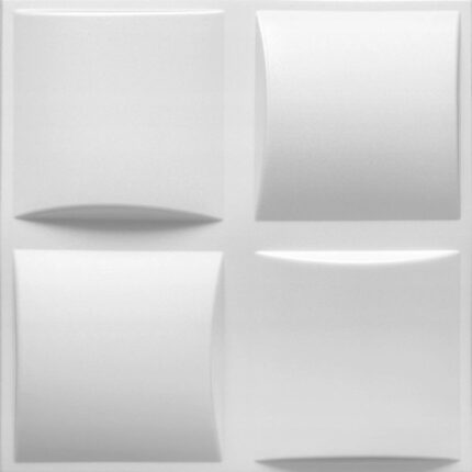 Διακοσμητικό Πάνελ Τοίχου/Οροφής MODERN-PLED 50 x 50cm