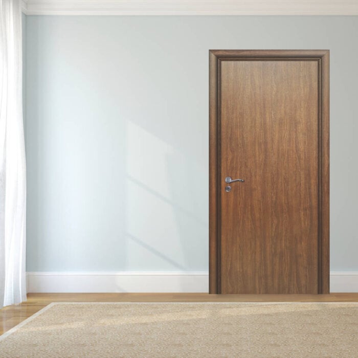 Εσωτερική πόρτα Efapel 4500-H - Image 2