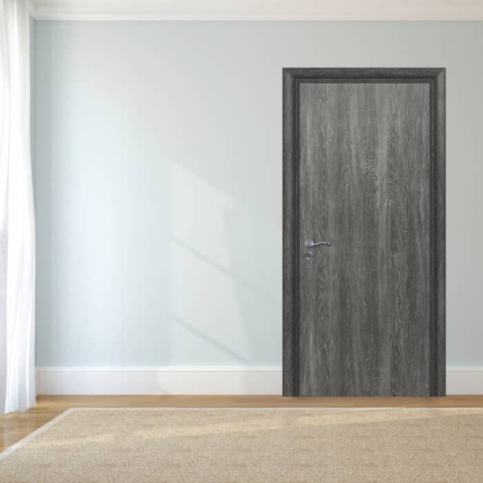 Εσωτερική πόρτα Efapel 4500-Ο - Image 2