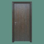 Εσωτερική πόρτα Efapel 4500-R