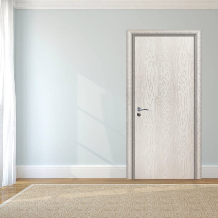 Εσωτερική πόρτα Efapel 4500-V - Image 2