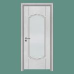 Εσωτερική πόρτα Efapel 4501 L