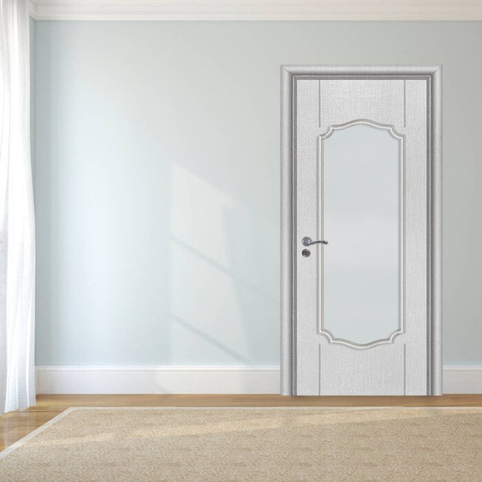 Εσωτερική πόρτα Efapel 4501 L - Image 2