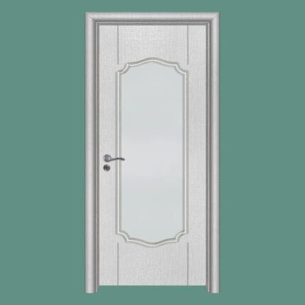 Εσωτερική πόρτα Efapel 4501 L