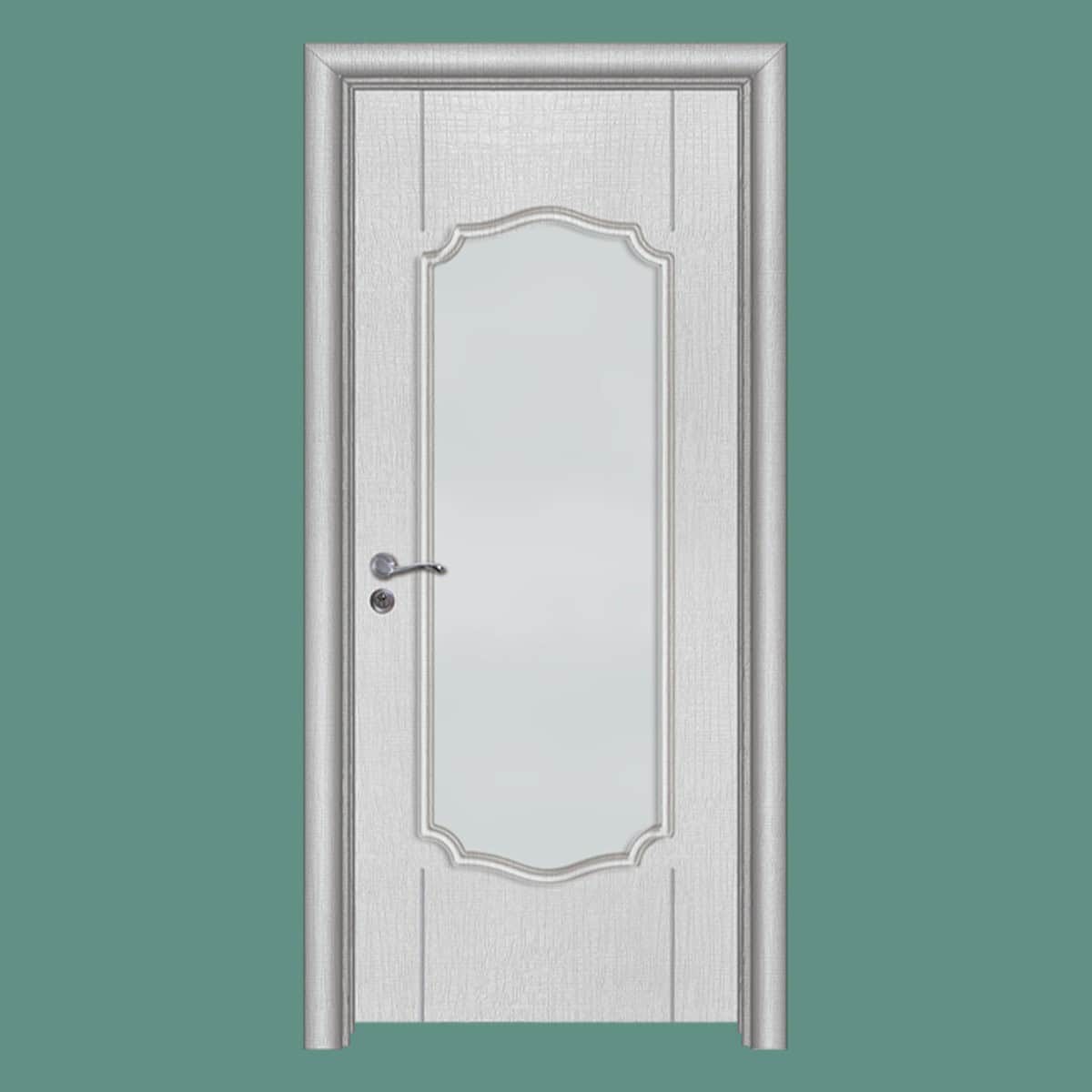 Εσωτερική πόρτα Efapel 4501 L