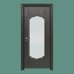 Εσωτερική πόρτα Efapel 4501 M