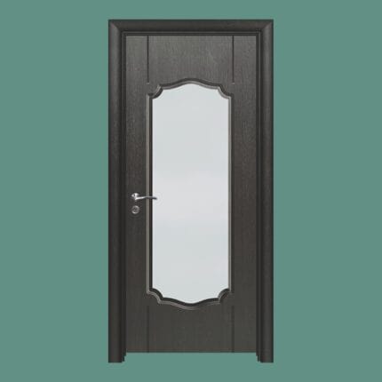 Εσωτερική πόρτα Efapel 4501 M