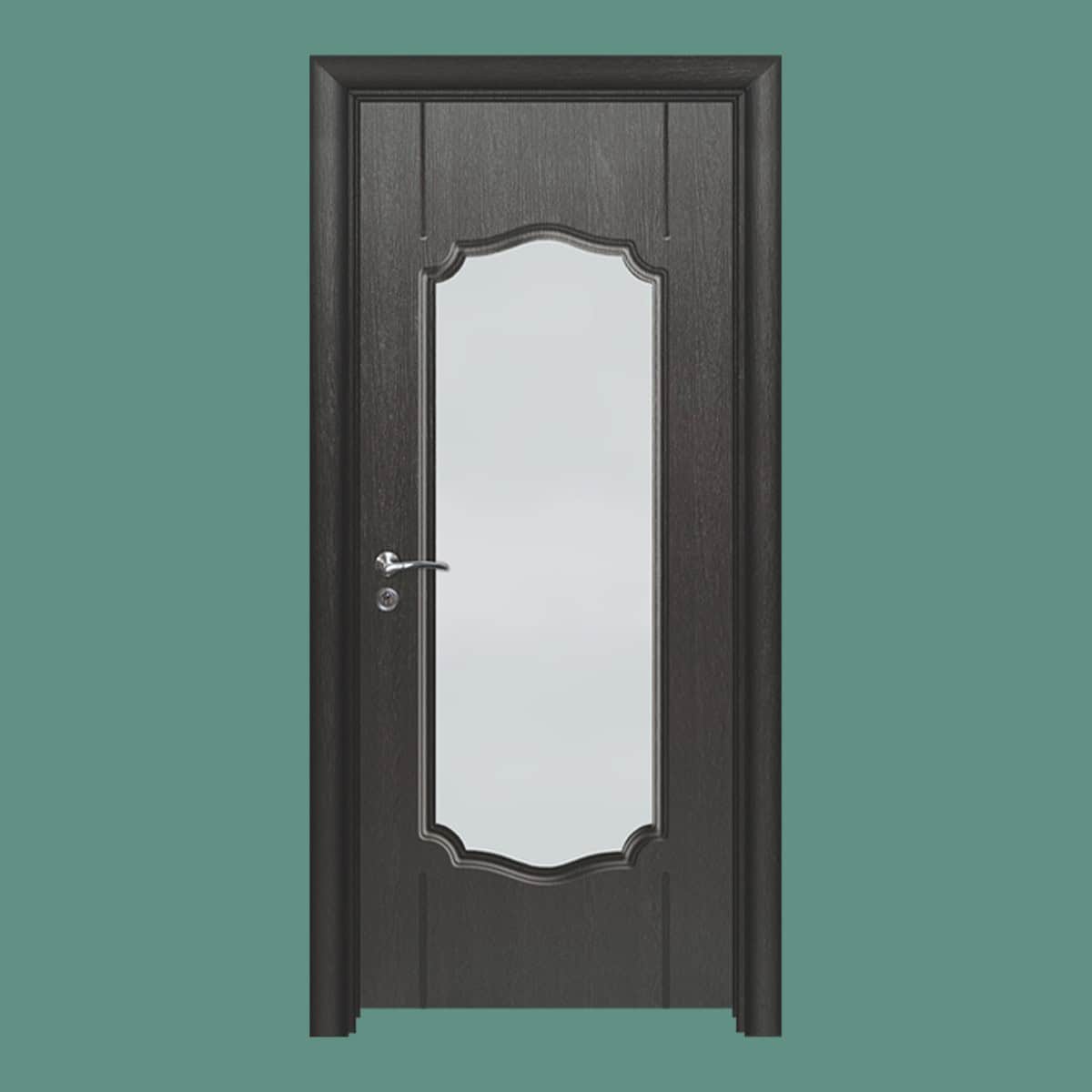 Εσωτερική πόρτα Efapel 4501 M