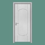 Εσωτερική πόρτα Efapel 4501 P L