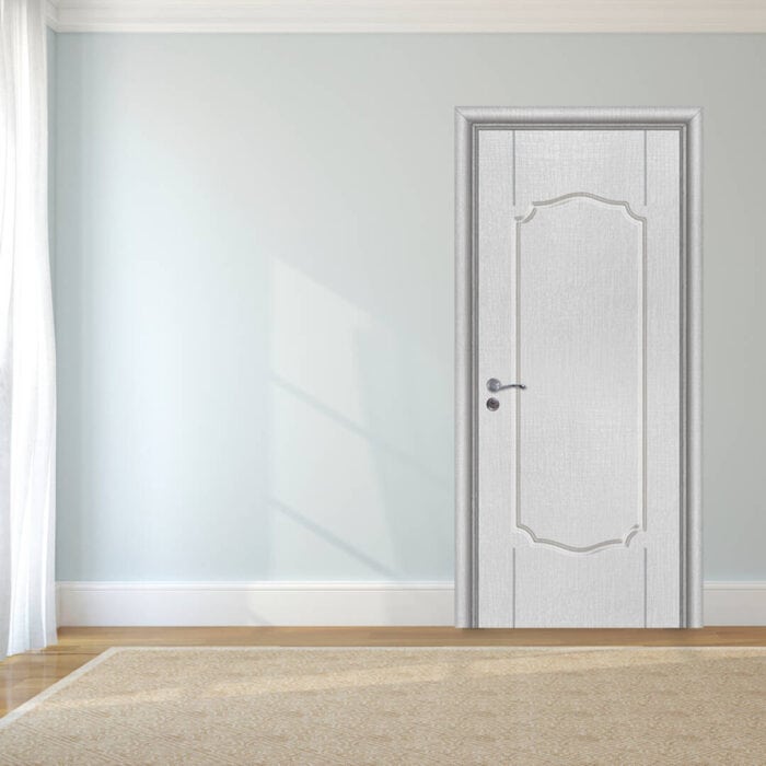 Εσωτερική πόρτα Efapel 4501 P L - Image 2