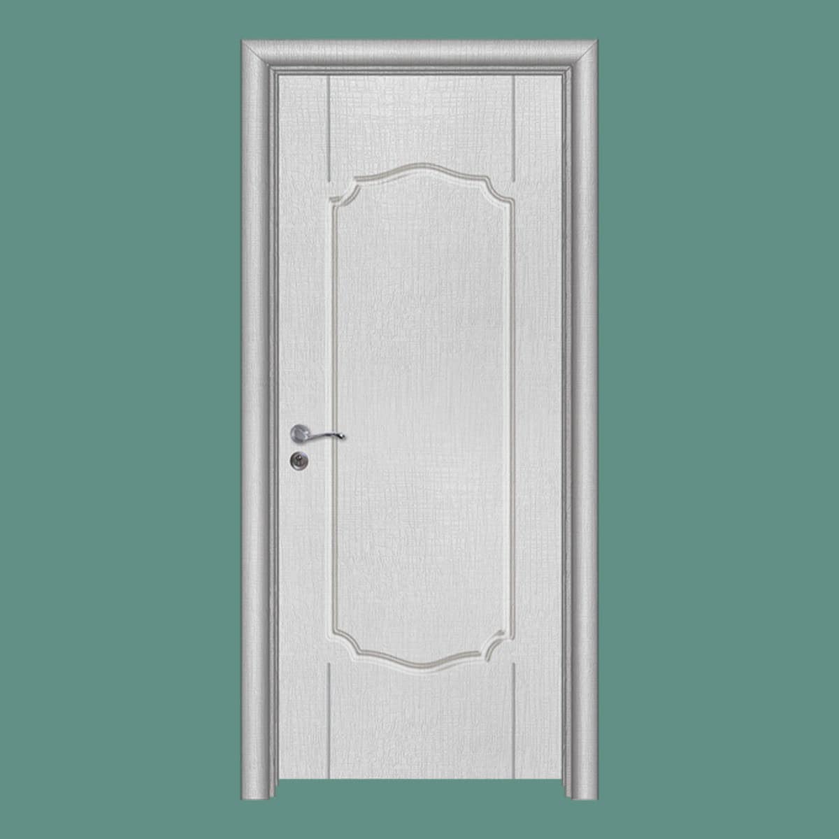 Εσωτερική πόρτα Efapel 4501 P L