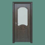 Εσωτερική πόρτα Efapel 4506 R