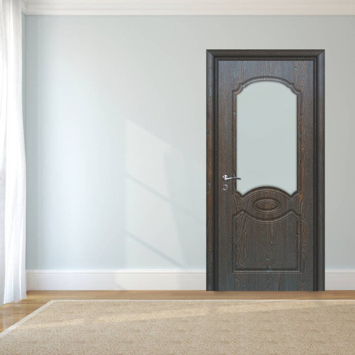 Εσωτερική πόρτα Efapel 4506 R - Image 2