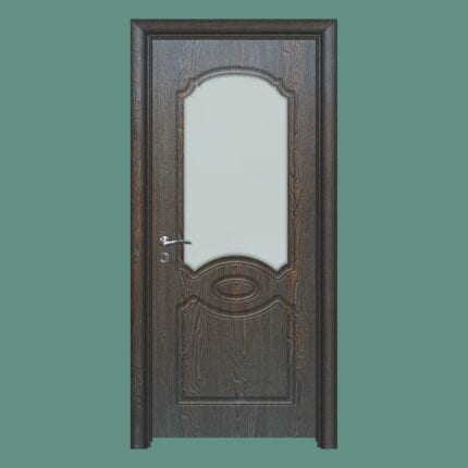 Εσωτερική πόρτα Efapel 4506 R