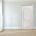 Εσωτερική πόρτα Efapel 4506 V - Image 2