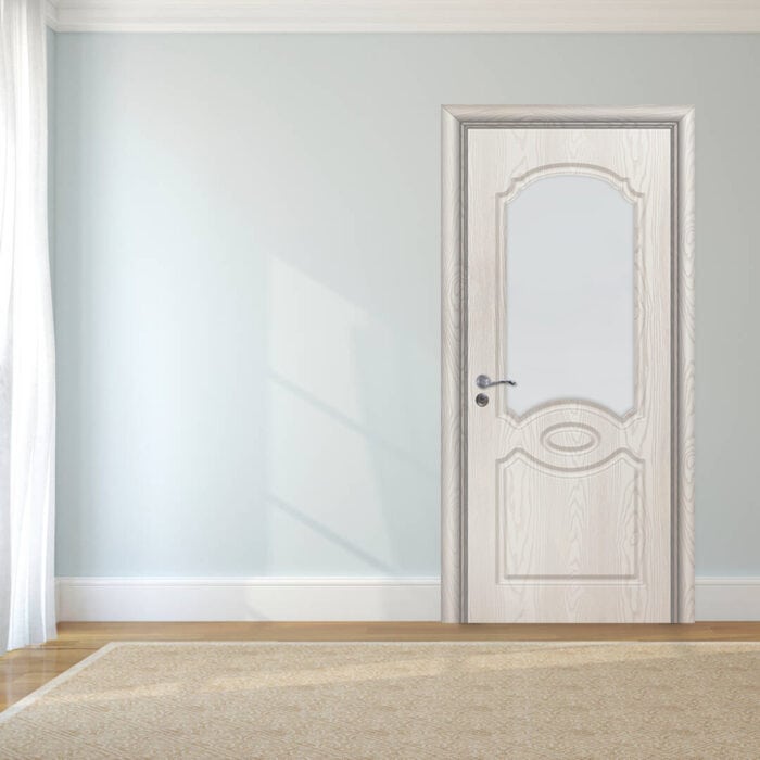 Εσωτερική πόρτα Efapel 4506 V - Image 2