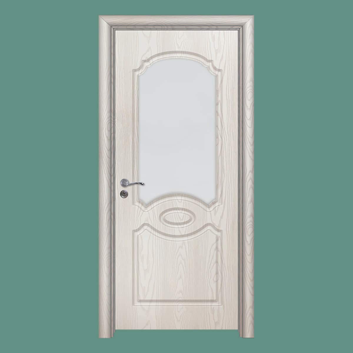 Εσωτερική πόρτα Efapel 4506 V