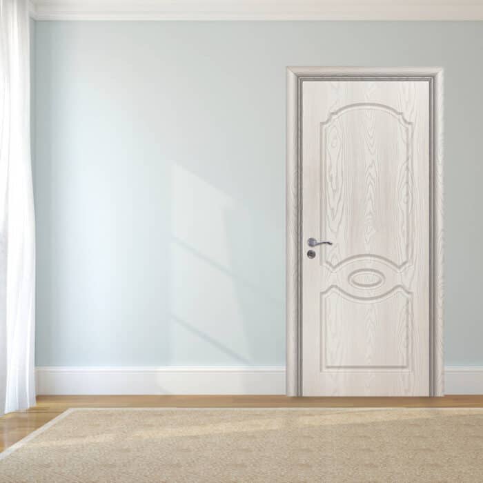 Εσωτερική πόρτα Efapel 4506 P V - Image 2