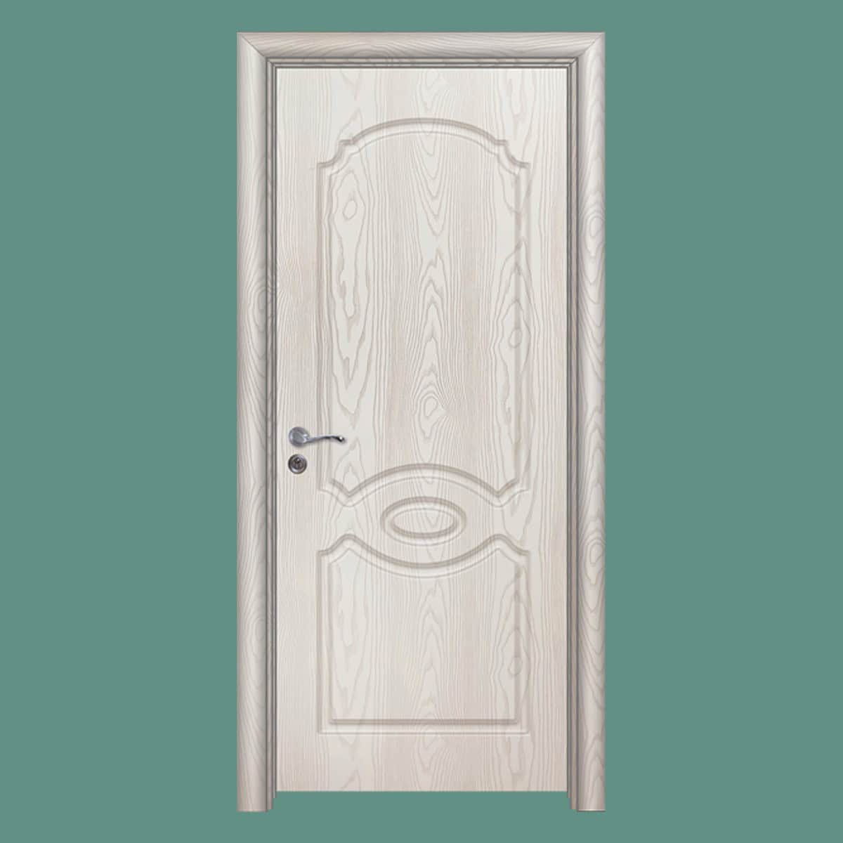 Εσωτερική πόρτα Efapel 4506 P V