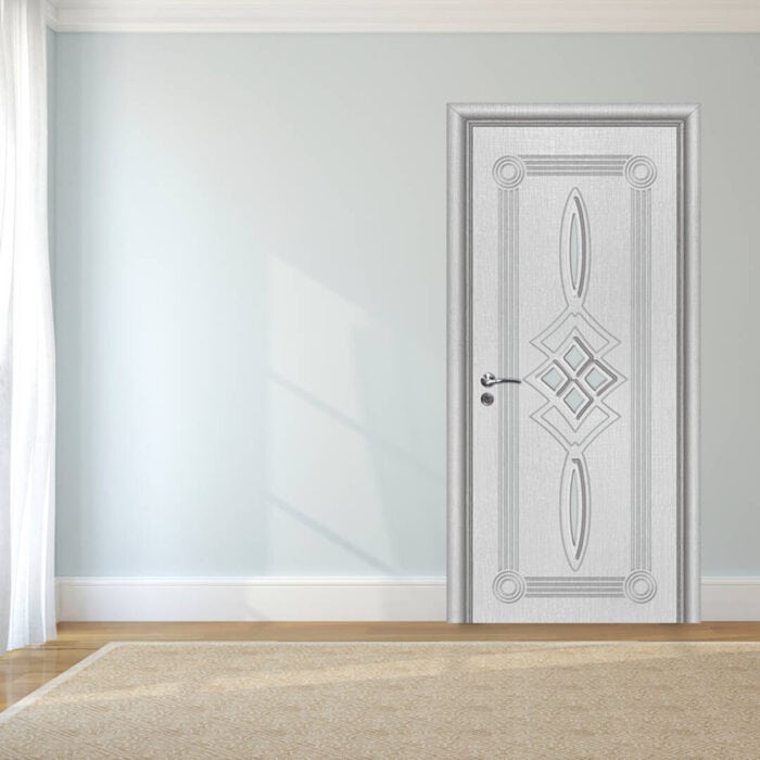 Εσωτερική πόρτα Efapel 4538 L - Image 2