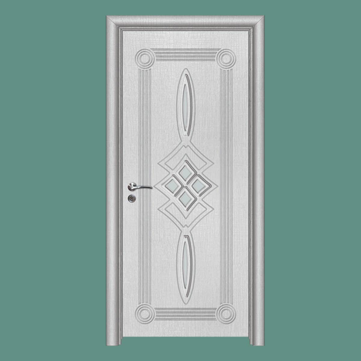 Εσωτερική πόρτα Efapel 4538 L