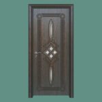 Εσωτερική πόρτα Efapel 4538 R