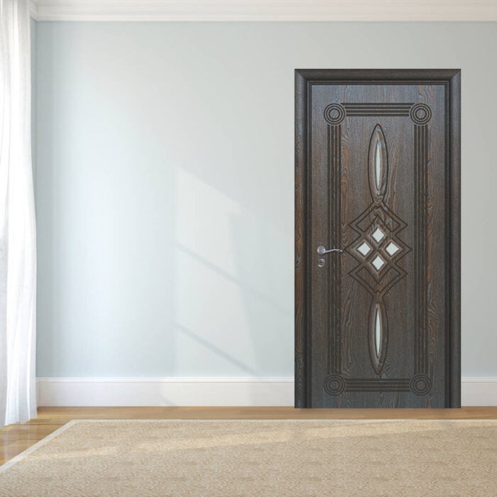 Εσωτερική πόρτα Efapel 4538 R - Image 2