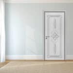 Εσωτερική πόρτα Efapel 4538 P L - Image 2