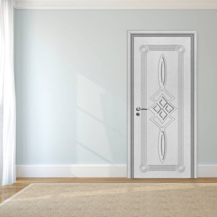 Εσωτερική πόρτα Efapel 4538 P L - Image 2