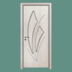 Εσωτερική πόρτα Efapel 4553 P V