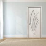 Εσωτερική πόρτα Efapel 4553 P V - Image 2