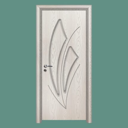 Εσωτερική πόρτα Efapel 4553 P V