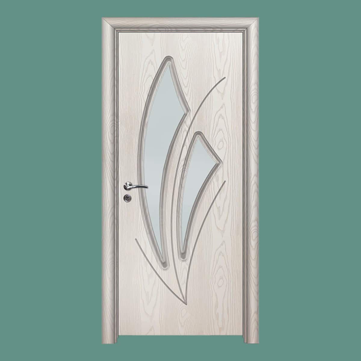 Εσωτερική πόρτα Efapel 4553 V