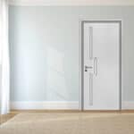 Εσωτερική πόρτα Efapel 4568 L - Image 2