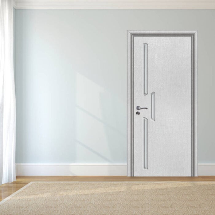 Εσωτερική πόρτα Efapel 4568 L - Image 2