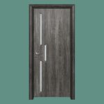 Εσωτερική πόρτα Efapel 4568 O