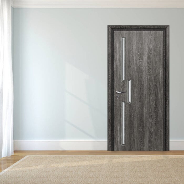 Εσωτερική πόρτα Efapel 4568 O - Image 2