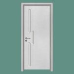Εσωτερική πόρτα Efapel 4568 P L