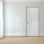 Εσωτερική πόρτα Efapel 4568 P L - Image 2