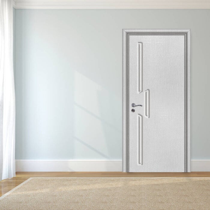 Εσωτερική πόρτα Efapel 4568 P L - Image 2